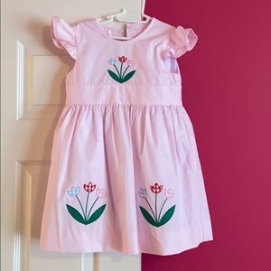 The Beaufort Bonnet Company dress